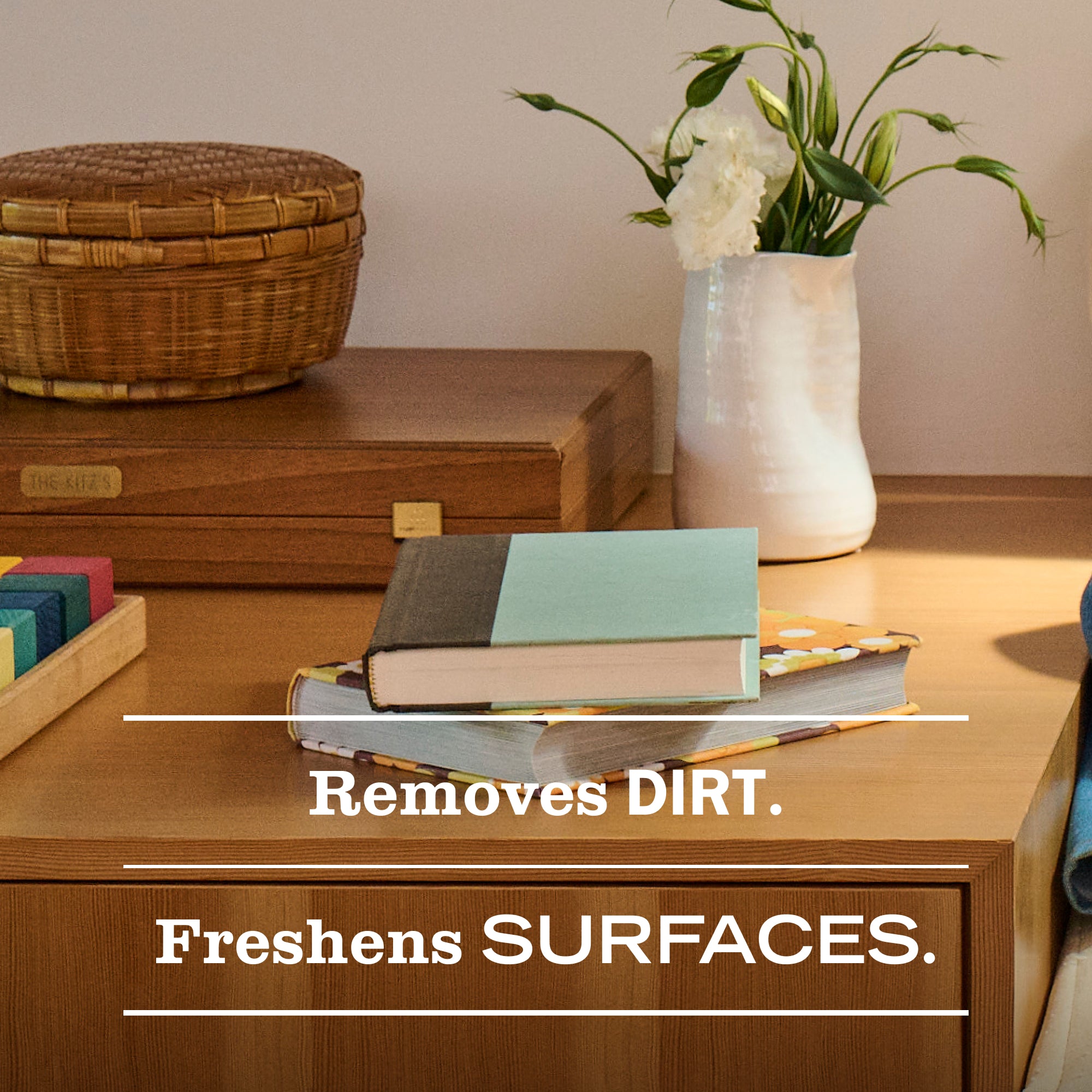 Peppermint Multi-Surface Everyday Cleaner - Image 5