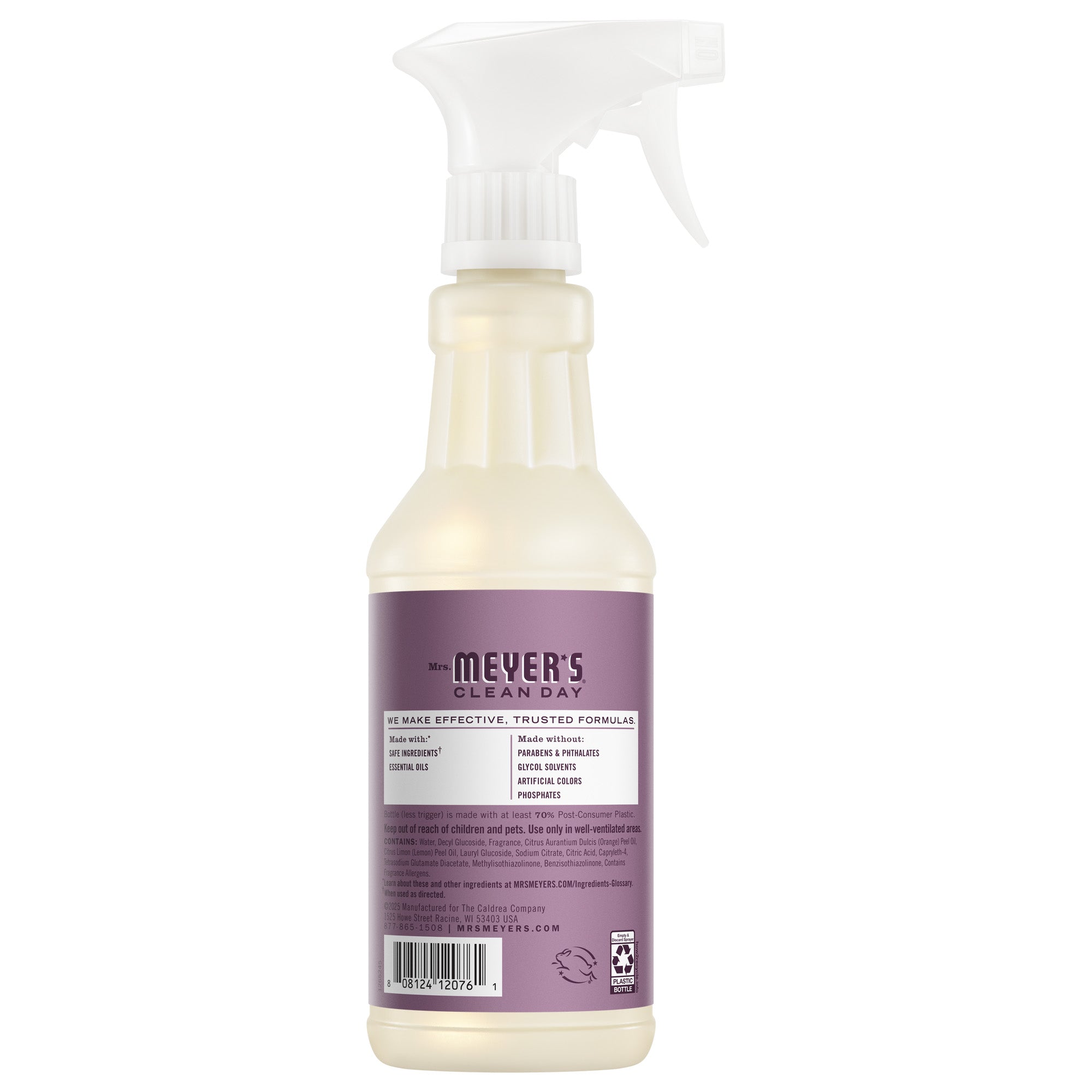 Elderberry Multi-Surface Everyday Cleaner - Image 2