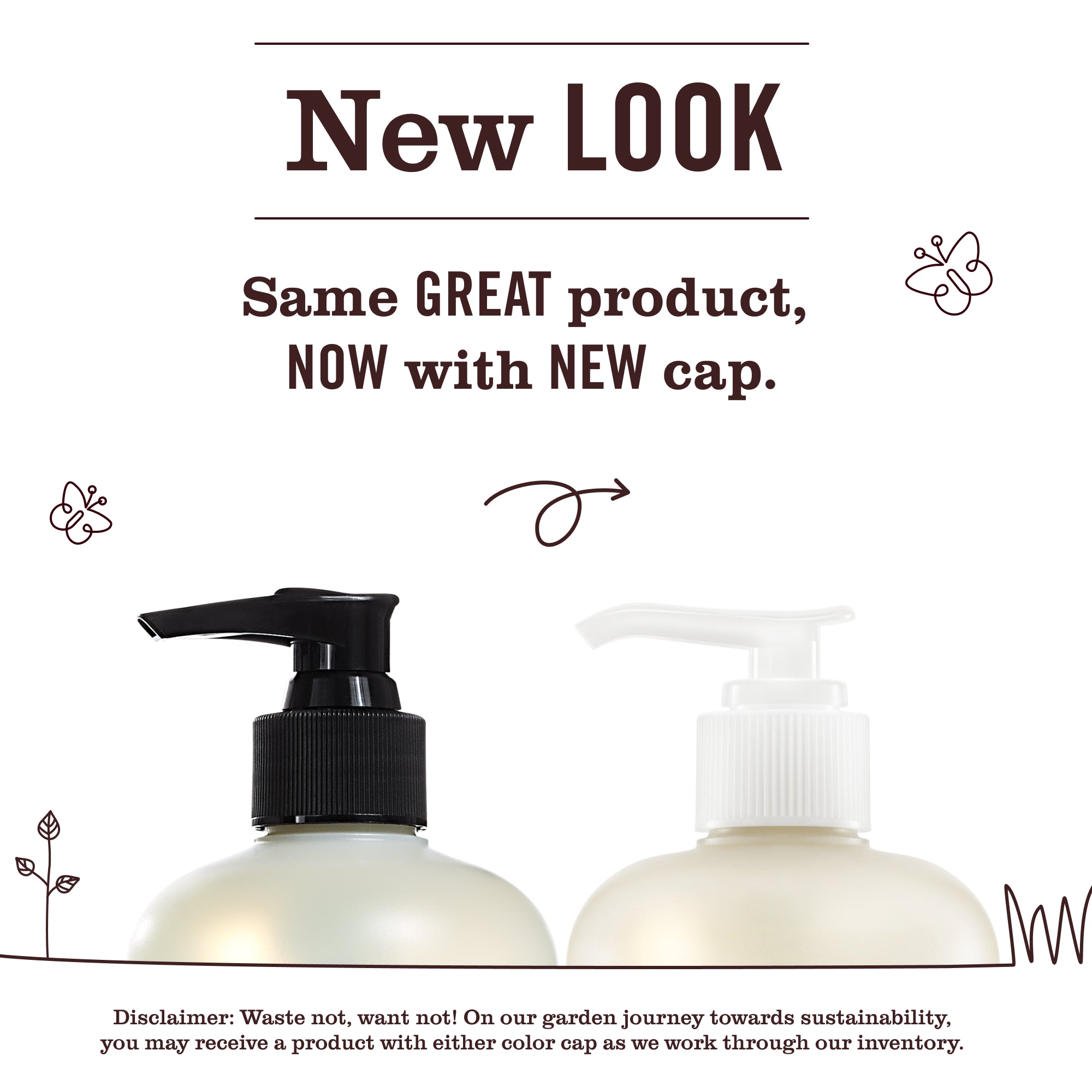 Acorn Spice Liquid Hand Soap 3-count Bundle - Image 3