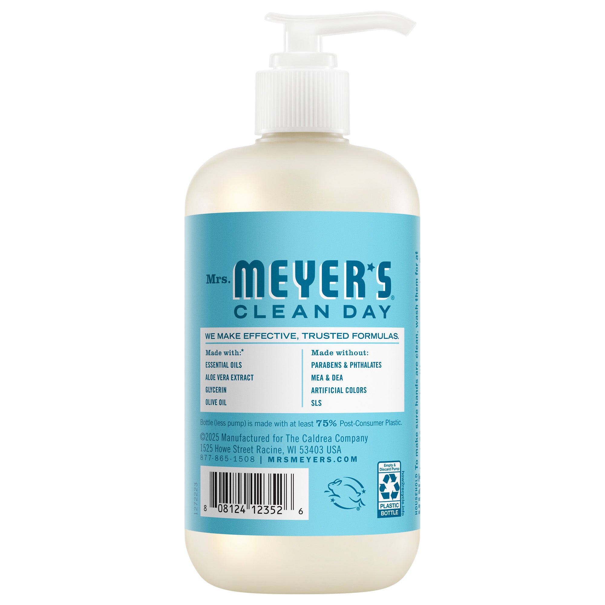 Dewdrop Liquid Hand Soap - Image 2