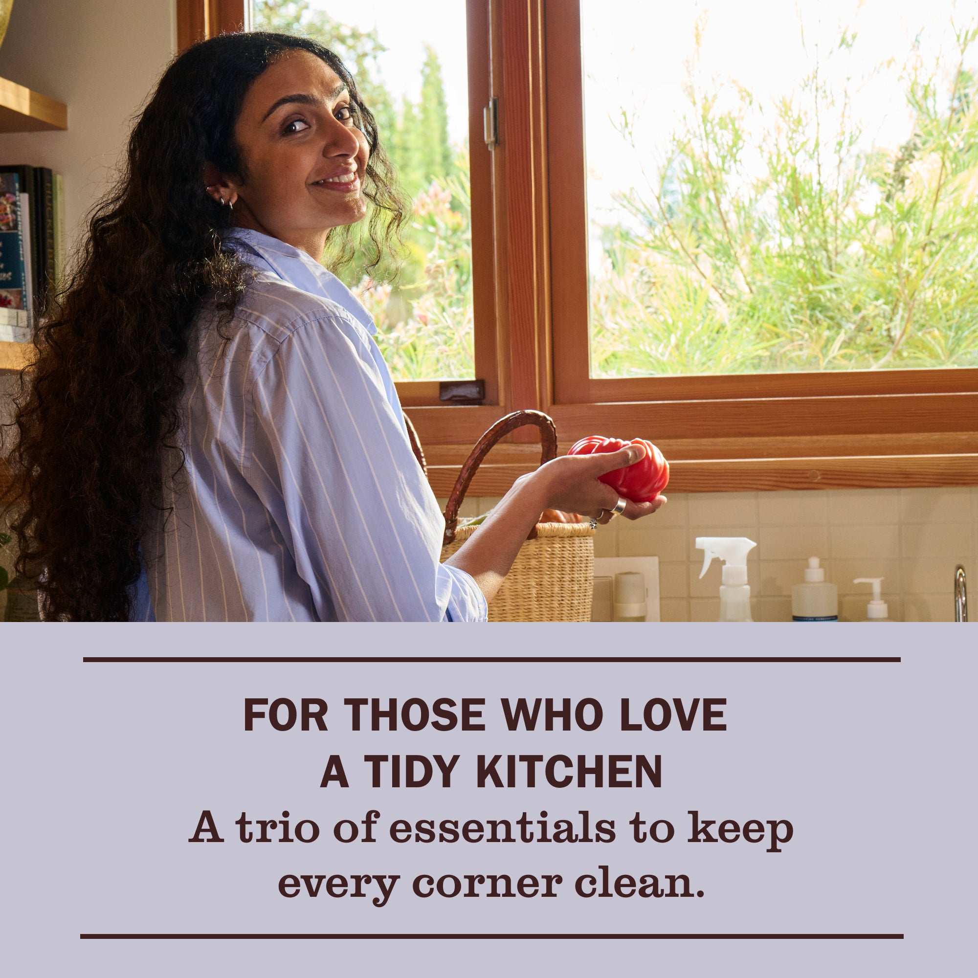 Rose Kitchen Basics Set - Image 5